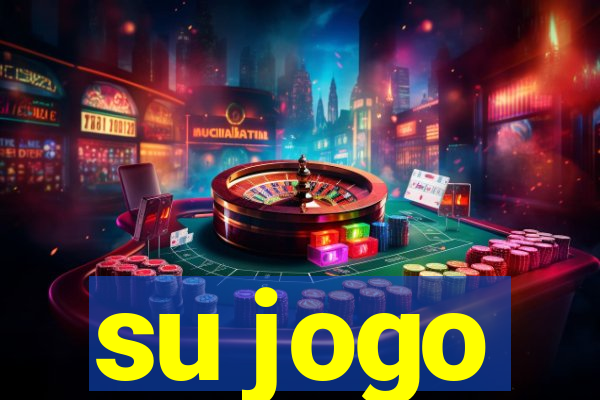 su jogo